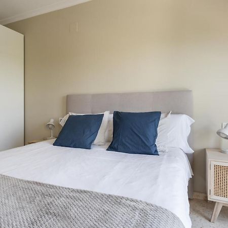 Magnifico Apartamento En Canet Playa By Hometels Canet d'En Berenguer Exteriör bild