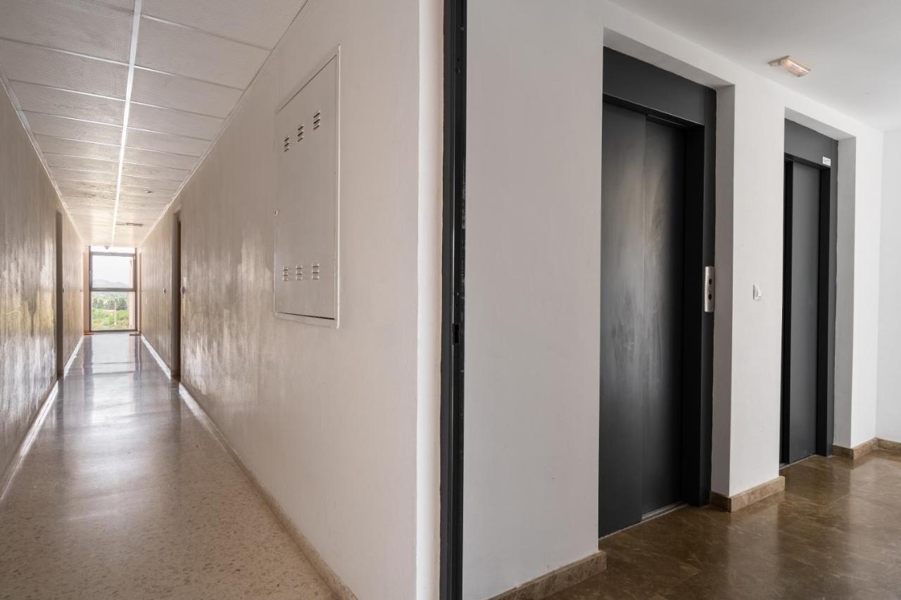 Magnifico Apartamento En Canet Playa By Hometels Canet d'En Berenguer Exteriör bild