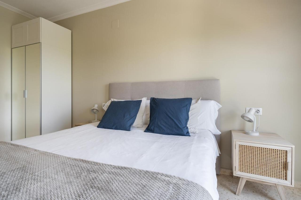 Magnifico Apartamento En Canet Playa By Hometels Canet d'En Berenguer Exteriör bild