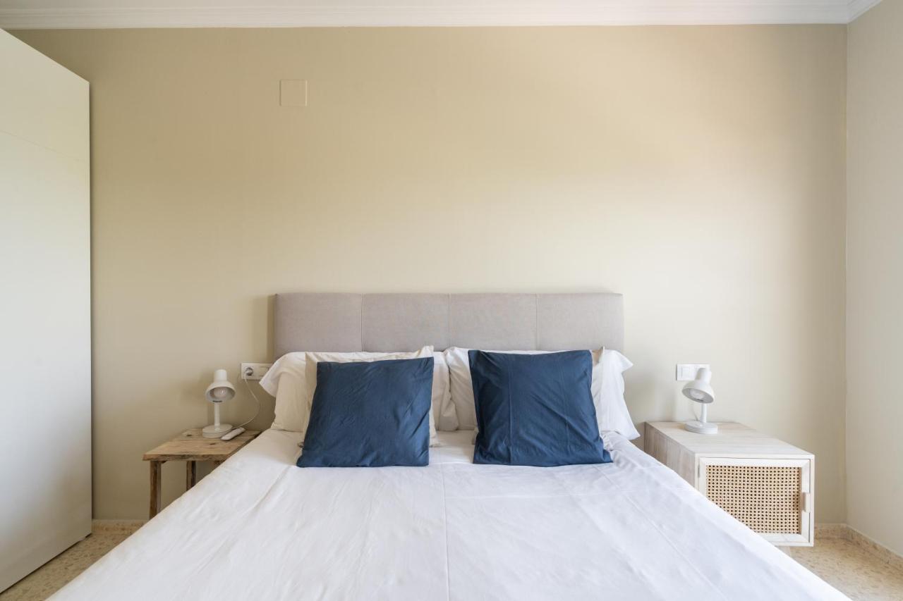 Magnifico Apartamento En Canet Playa By Hometels Canet d'En Berenguer Exteriör bild