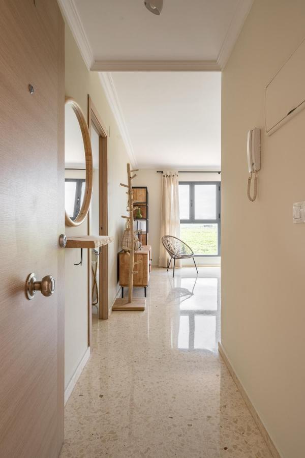 Magnifico Apartamento En Canet Playa By Hometels Canet d'En Berenguer Exteriör bild