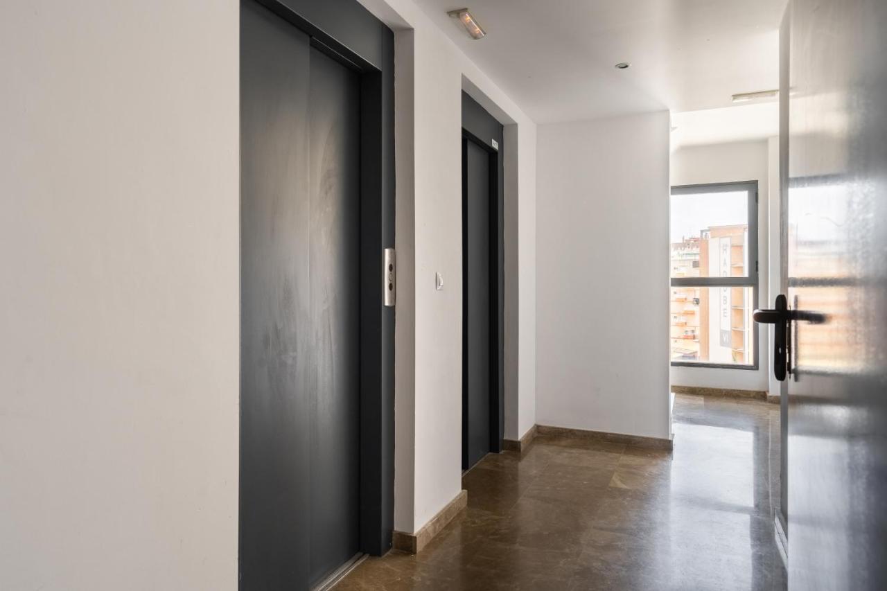 Magnifico Apartamento En Canet Playa By Hometels Canet d'En Berenguer Exteriör bild