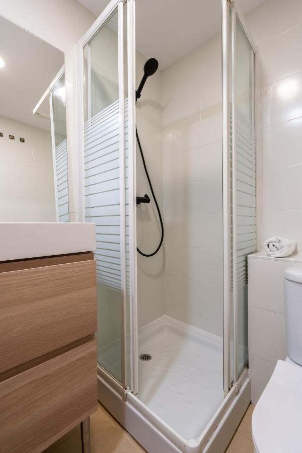 Magnifico Apartamento En Canet Playa By Hometels Canet d'En Berenguer Exteriör bild