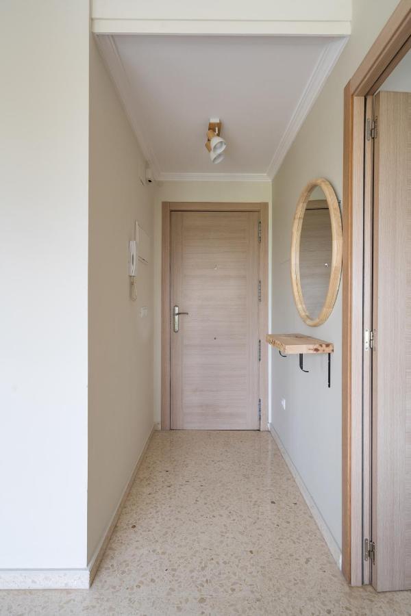 Magnifico Apartamento En Canet Playa By Hometels Canet d'En Berenguer Exteriör bild