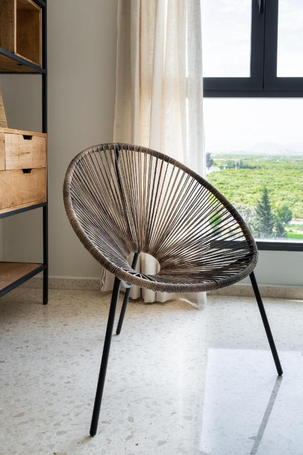 Magnifico Apartamento En Canet Playa By Hometels Canet d'En Berenguer Exteriör bild