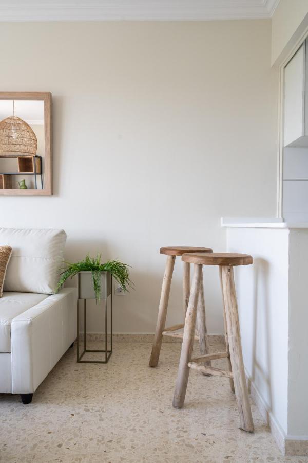 Magnifico Apartamento En Canet Playa By Hometels Canet d'En Berenguer Exteriör bild