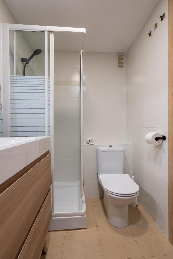 Magnifico Apartamento En Canet Playa By Hometels Canet d'En Berenguer Exteriör bild
