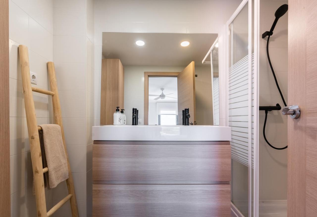 Magnifico Apartamento En Canet Playa By Hometels Canet d'En Berenguer Exteriör bild
